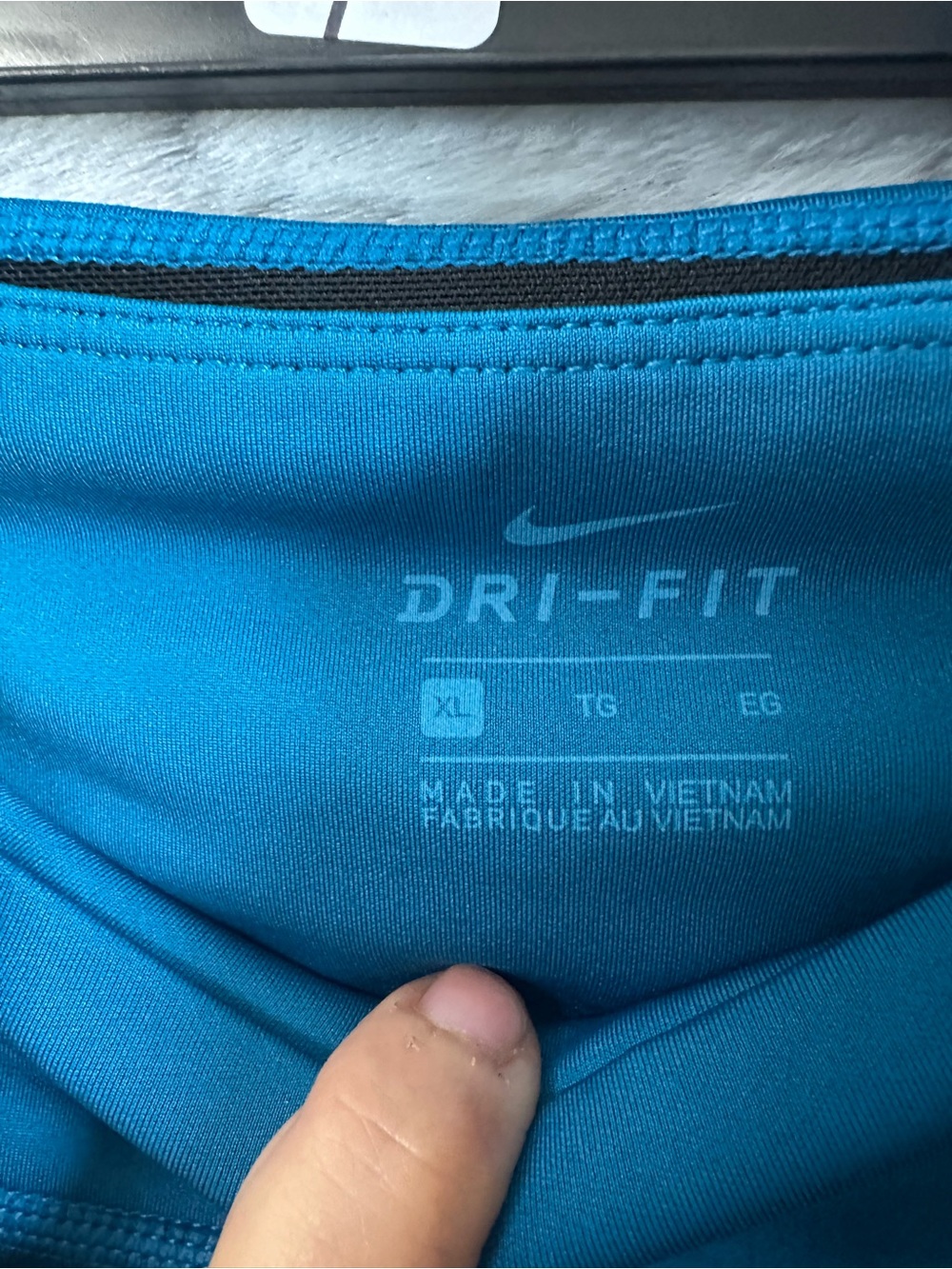 351. Nike running women’s xl 2pc set jogger - Picture 4 of 6